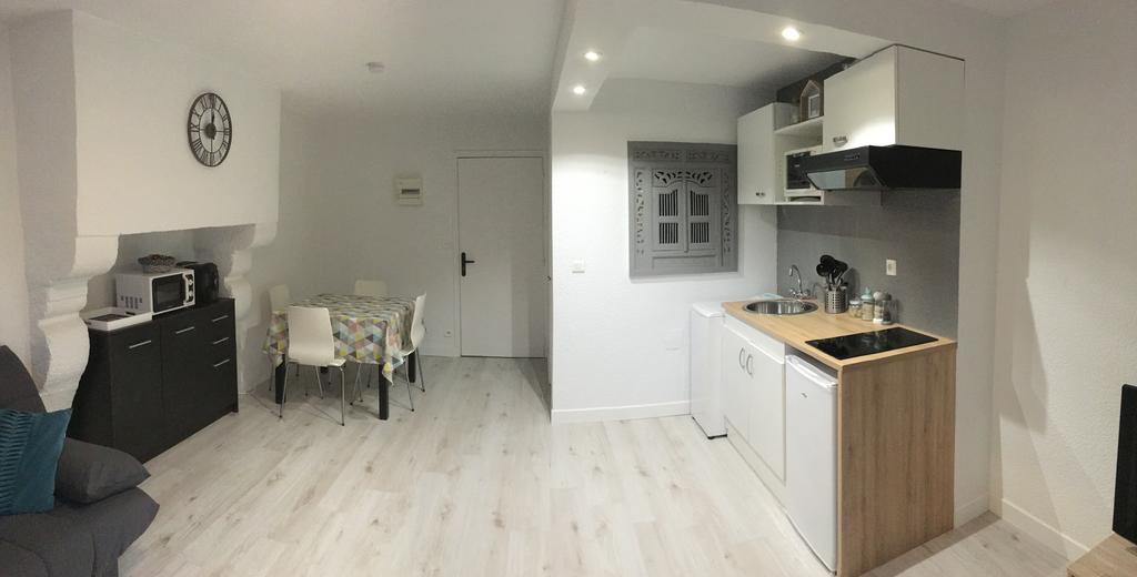 Studio A Hennebont Apartman Kültér fotó