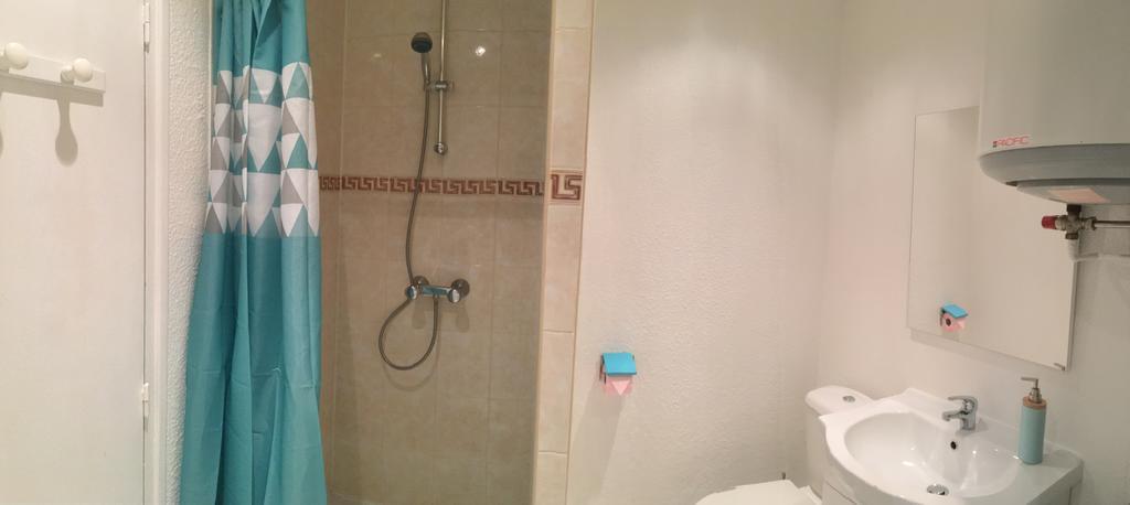 Studio A Hennebont Apartman Kültér fotó